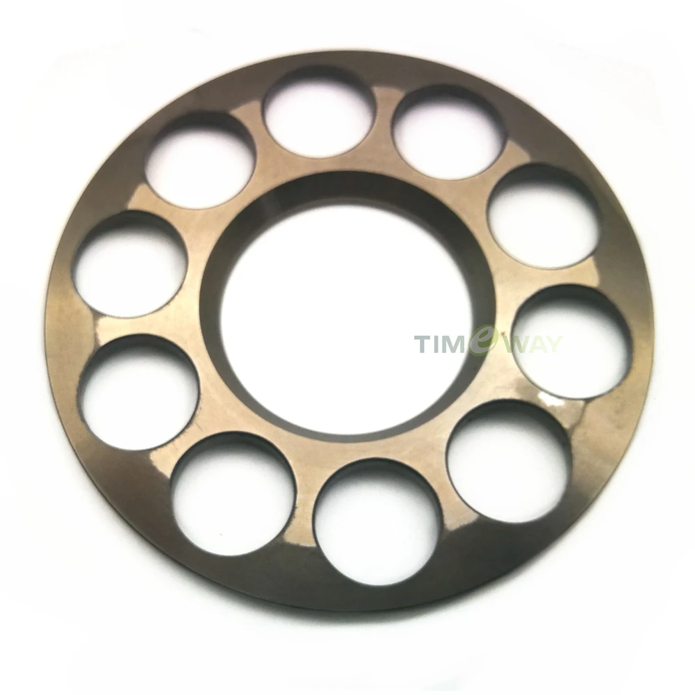 Группа ротора насоса в сборе для ремонта UCHIDA AP2D18