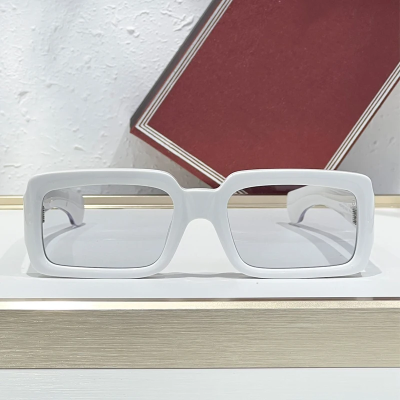 Новые мужские солнцезащитные очки JMM EARL высокое качество модные вечерние ручной