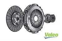 

VALEO 827327 FOR CLUTCH KIT RENAULT TRUCK PREMIUM 2 ROUTE PREMIUM 2 LANDER / MAGNUM DXI 13 430 / 520HP 2009 AFTER THE CAMPAIGN
