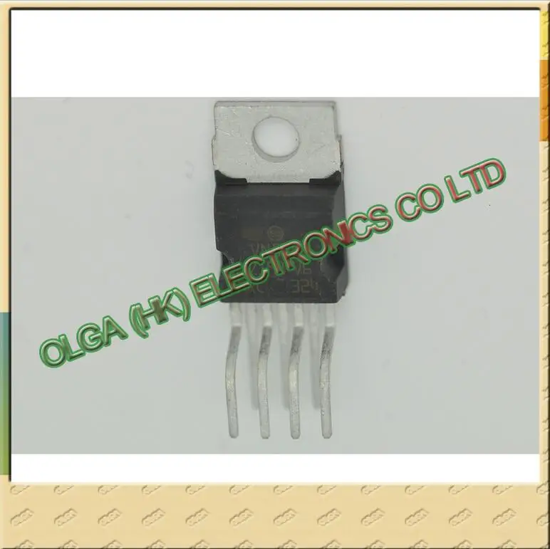 

VN570 VN570 TO220-7 Бесплатная доставка