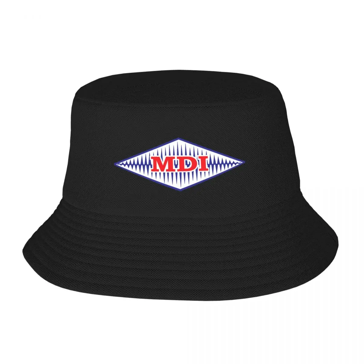 

New MDILOGO ONLY GEAR Bucket Hat Luxury Cap Thermal Visor Woman Hats Men's