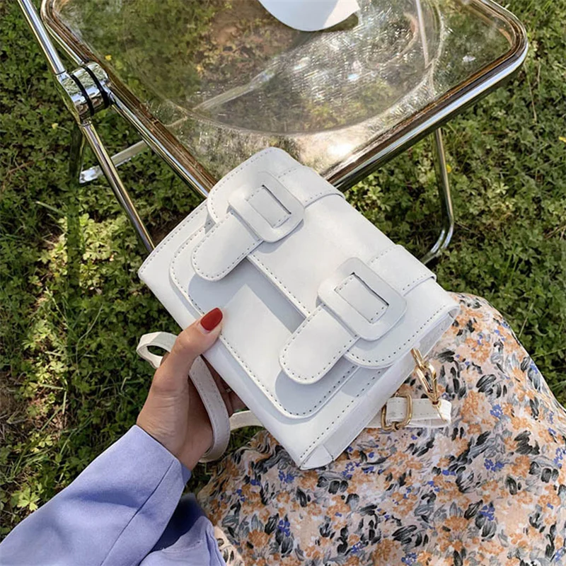 

Сумки через плечо из искусственной кожи для женщин, новинка 2022, летние сумки через плечо, сумка через плечо