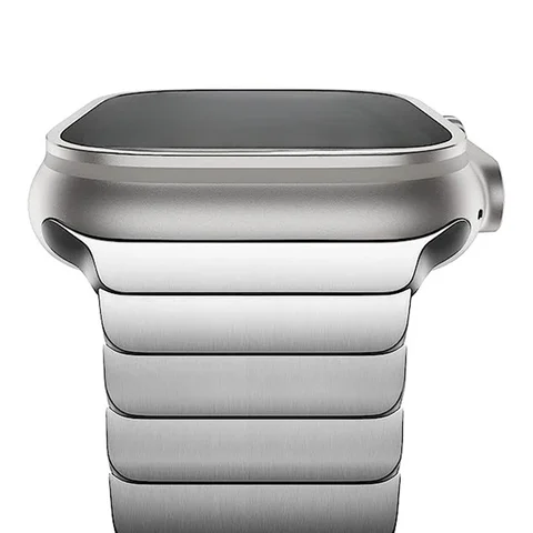 Ремешок из нержавеющей стали apband для Apple Watch