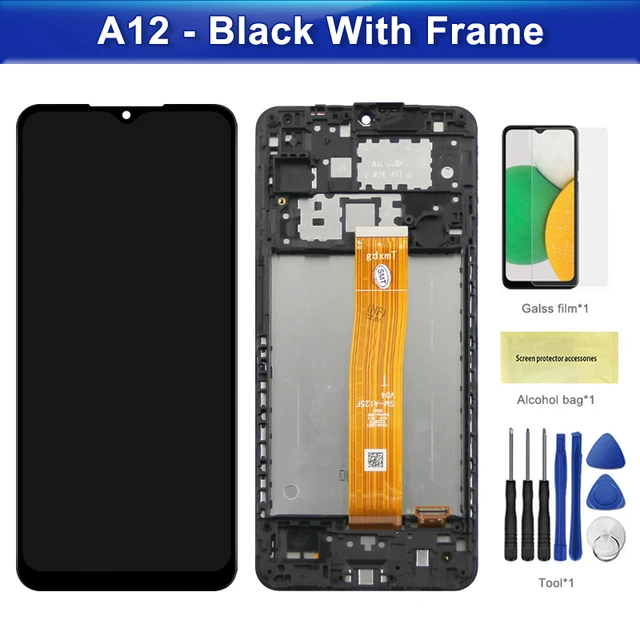 Sm a125f dsn дисплей. A125f/dsn. Samsung a12 дисплей оригинал. Sm a125f dsn дисплей. Samsung a125 lcd.