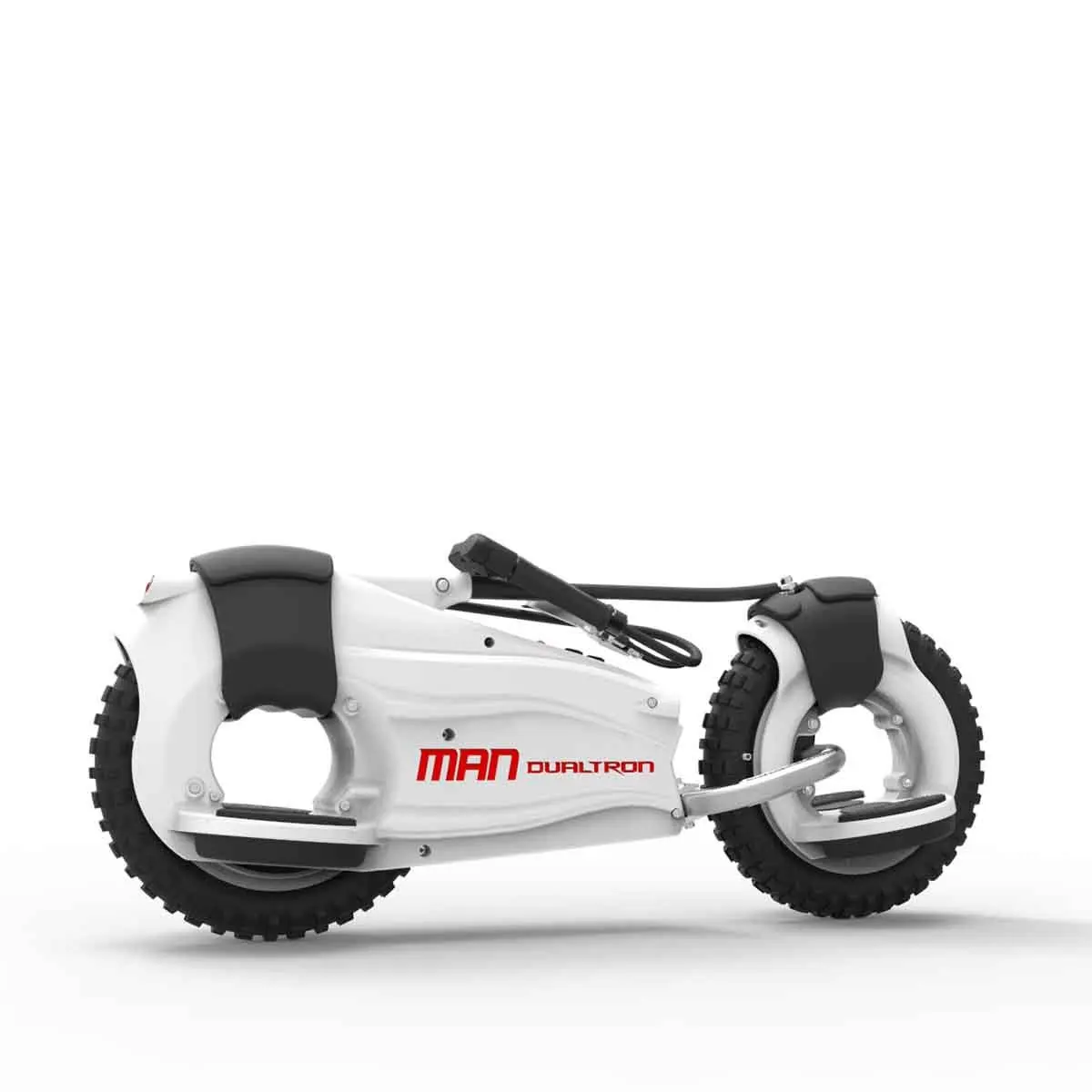 Летняя распродажа, скидка на предложение для DUALTRON MAN EX +