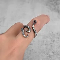 Кольцо, которое выскакивает по запросу "Щупальце осьминога для мужчин"#3