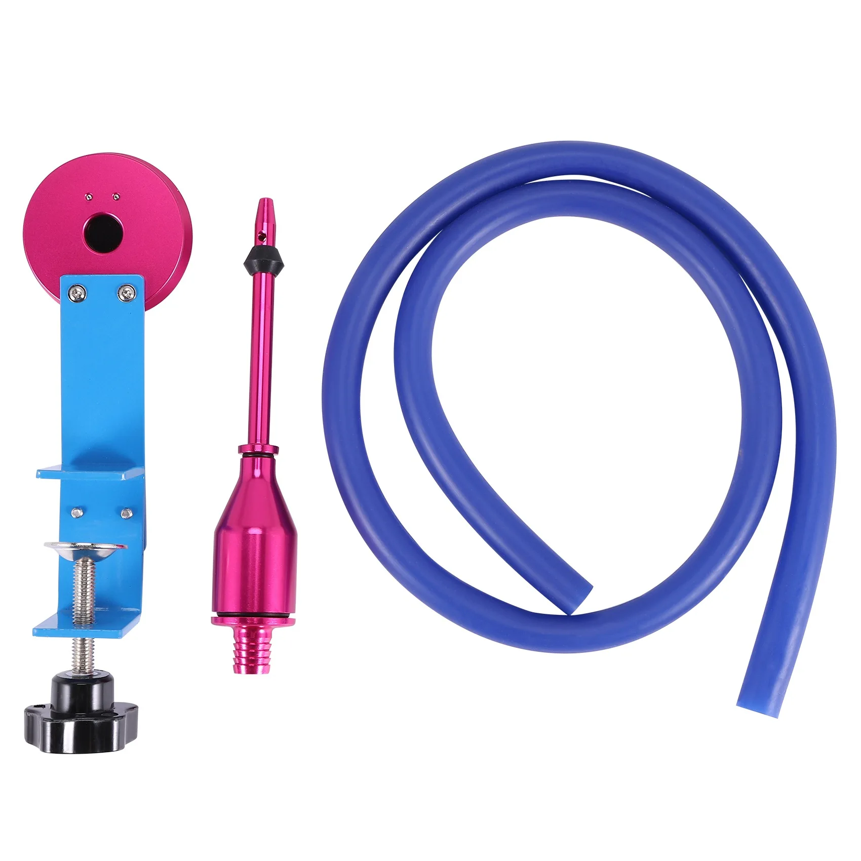 

1 Set Insider Balloon Stuffing Tool Kit for Wedding Birthday Celebration Party Decoration Balloon Associate Ball in the Ball