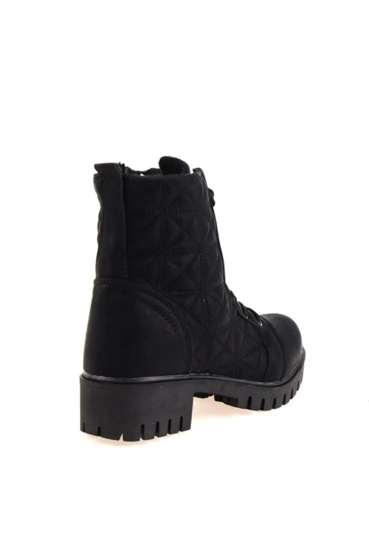 

Women BootsBlack 's ie & K New Arrival Luxury Stylish Female Boots Platform Designer Comfortable Ladies Boots High Quality
