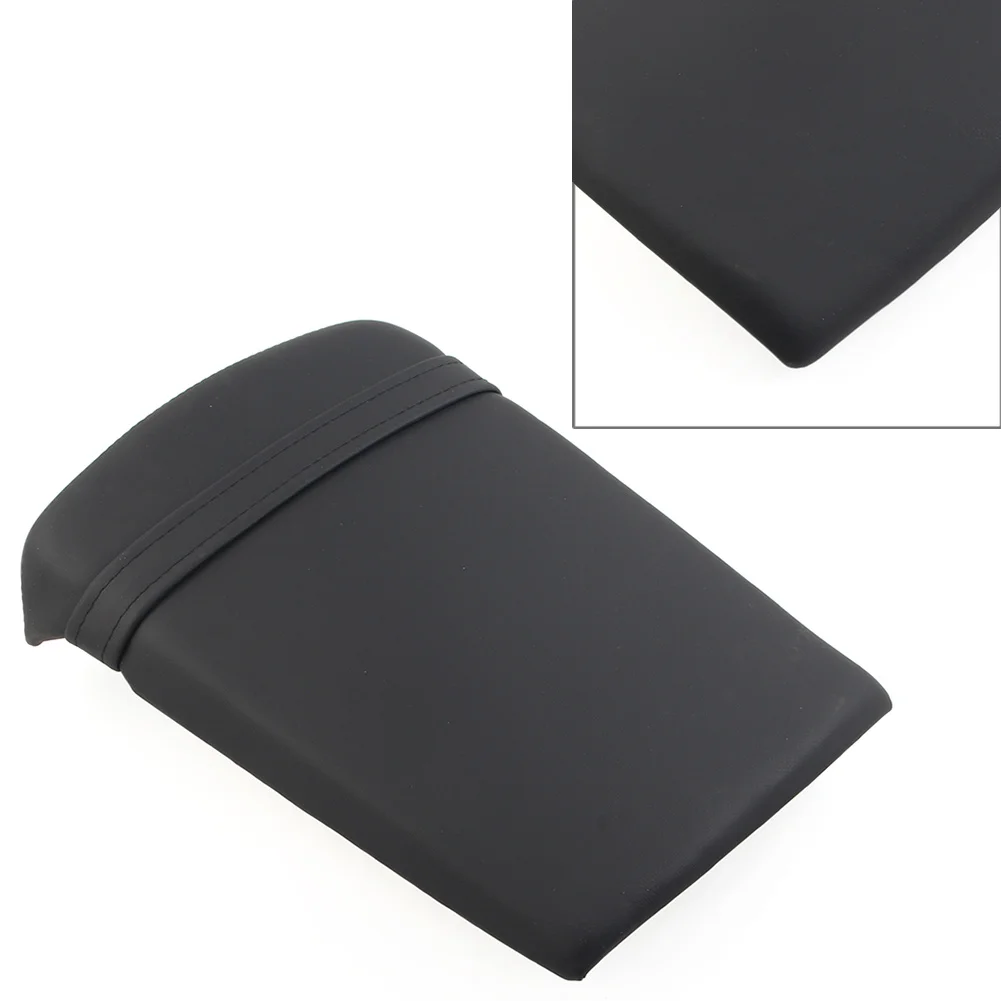 Замена заднего сиденья пассажира черного мотоцикла для Yamaha YZF-R1 1998 1999 YZF R1