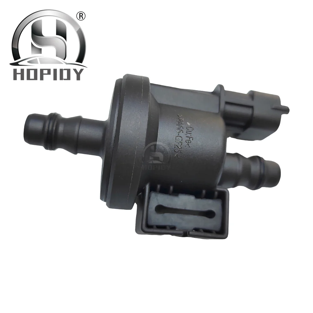 Для F01R00KA11 F 01R 00K A11 Электромагнитный клапан карбоновой канистры