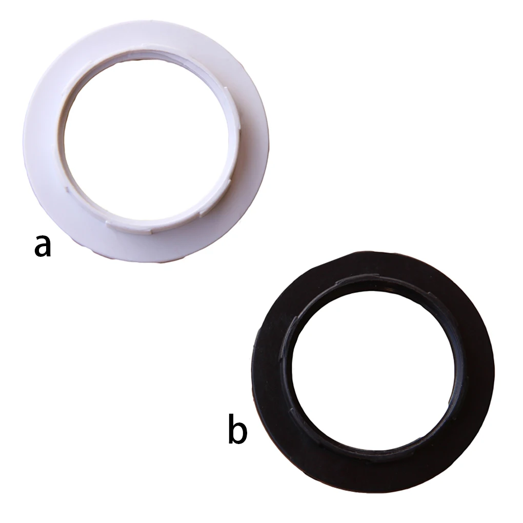 

100 шт., пластиковые лампы-абажуры