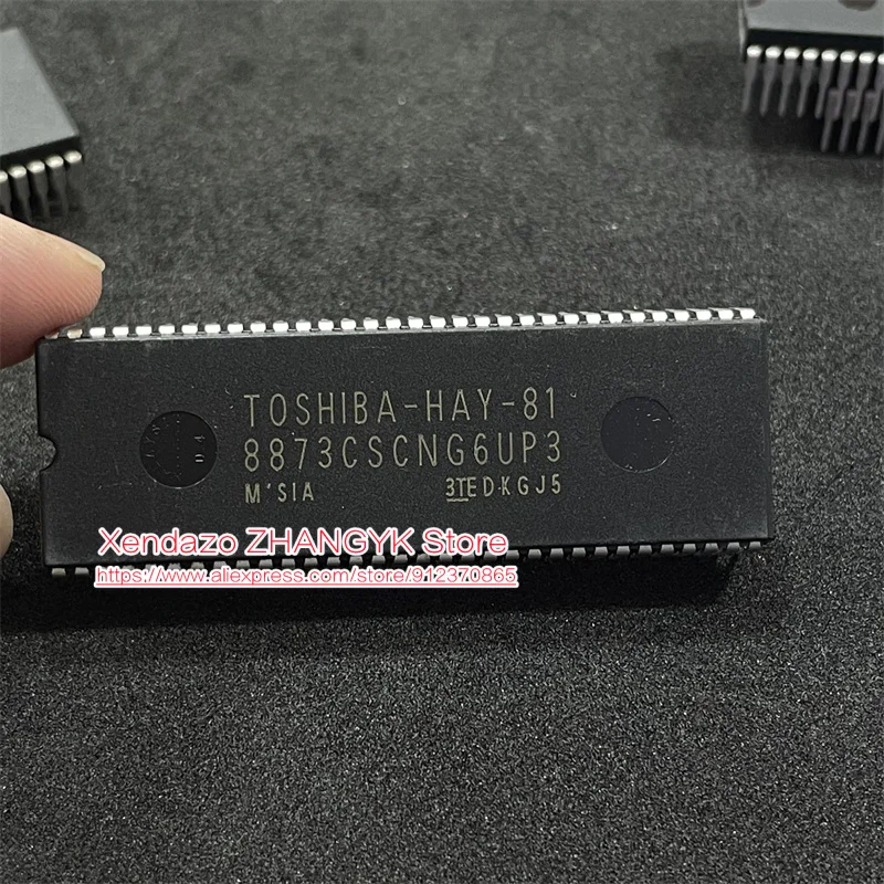 Новый оригинальный 1 шт. сен-81 8873CSCNG6UP3 DIP TV CPU superchip (art.: 3920bc1bfebc3) - 3920bc1bfebc3