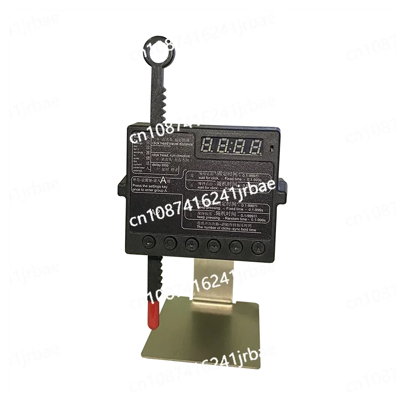 Компьютерная клавиатура автоматический кликер устройство мышь автоматическая