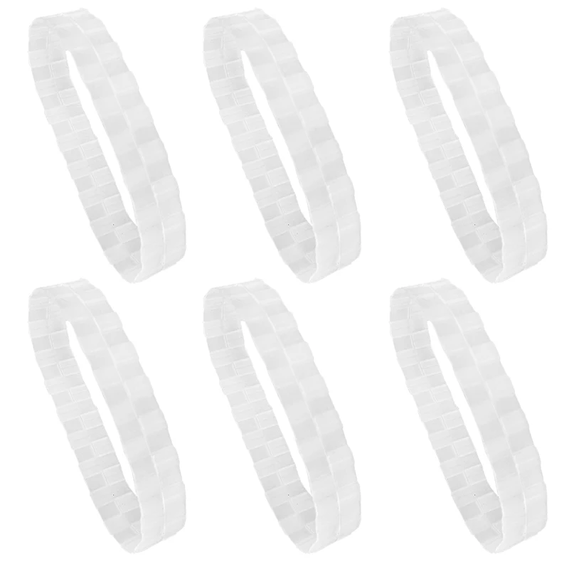 Комплект аксессуаров для робота-пылесоса Ecovacs и Xiaomi Mijia 1S 2S T4 T6 1C roborock s50 s55 s6 s5max -