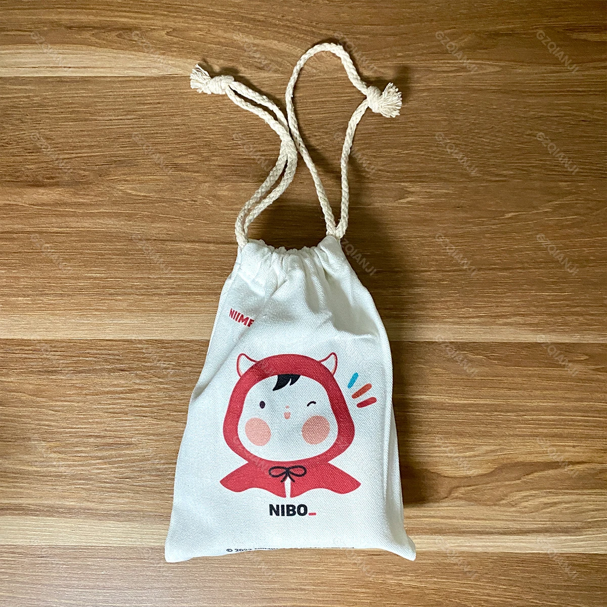 Сумка Niimbot для принтера этикеток B21 B1 D203 D3S D110 D11 D101