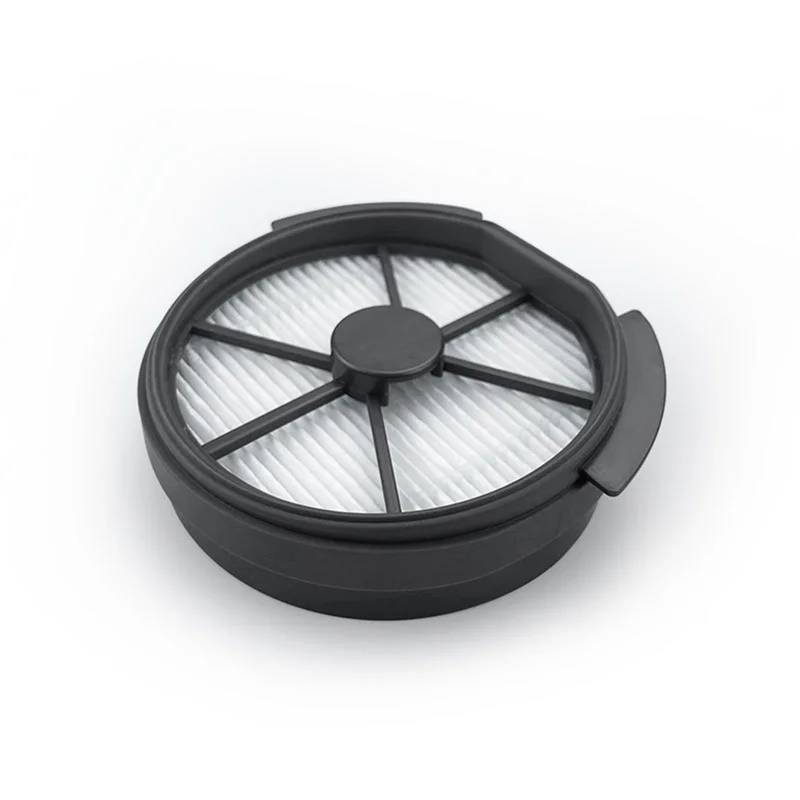 6 шт. для беспроводного пылесоса Puppyoo T12 Plus запасные части передний и задний фильтр