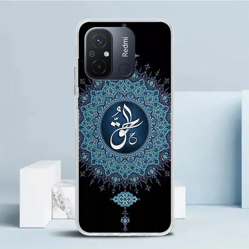 Чехол для телефона Xiaomi Redmi 12C 12 10C 10 10A 9C 9A 9T 9 8 8A 7 7A 6 Pro 6A K20 K30 K40 S2