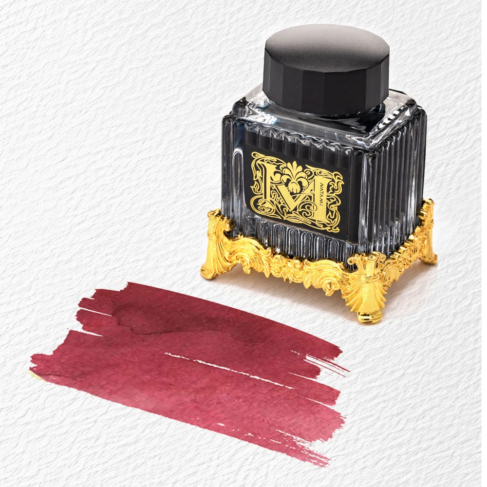 

Чернила Natami 30 мл для перьевых ручек