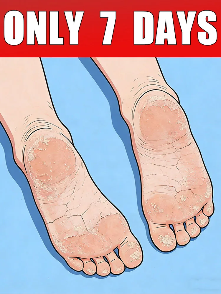 

Инструмент для ухода за ногами