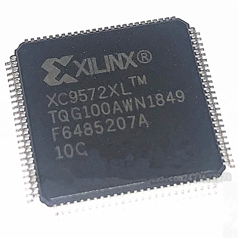 1 шт., новая оригинальная Φ XC9572XL