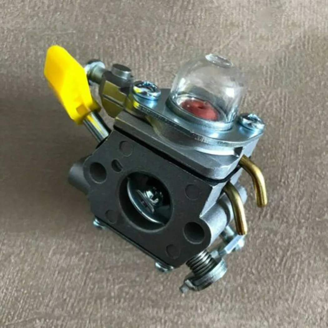 

Primer Bulb Carburetor Kit Fuel Filter Gaskets Parts Quick-Start Replacement Spare Parts Spark Plug Accessories
