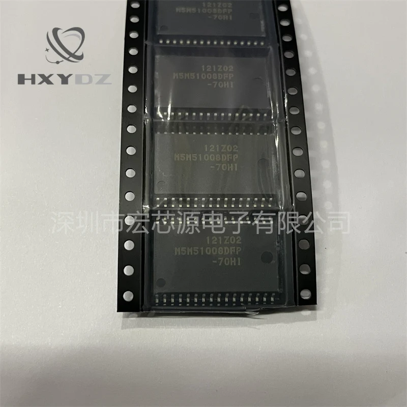 

M5M51008DFP-70HIST M5M51008DFP-70HI