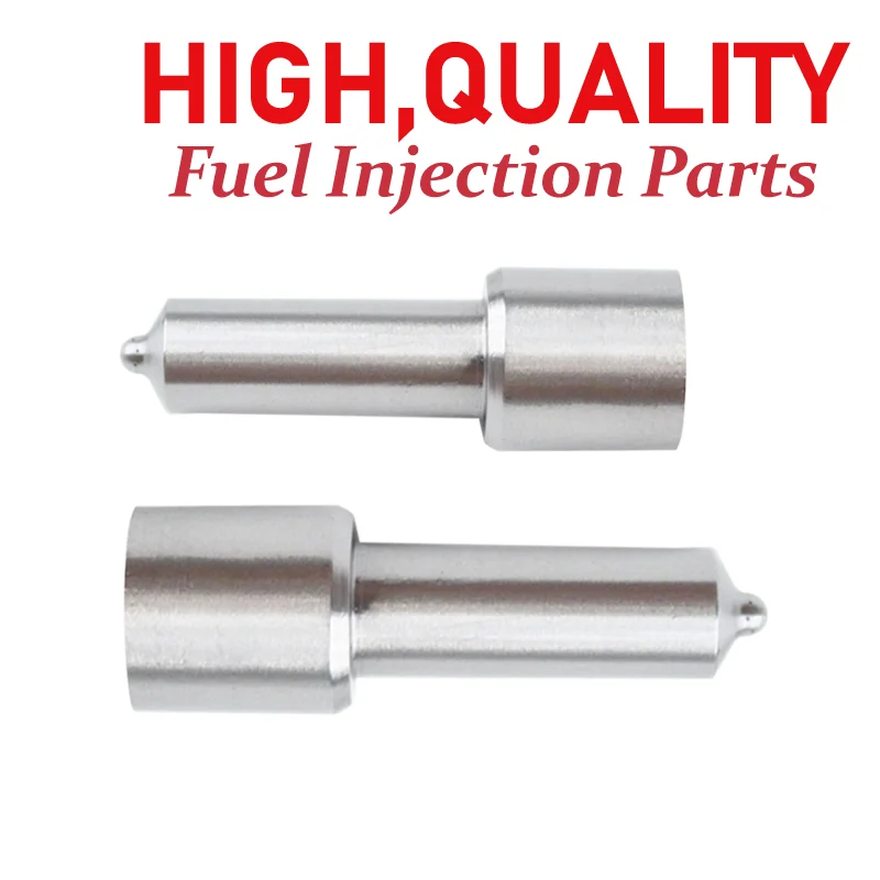 Автозапчасти Дизельная форсунка DLLA145P2448 DLLA142P2451 DLLA150P2592 DLLA149P2593 DLLA144P2595 DLLA139P2598 BSKA12Z12