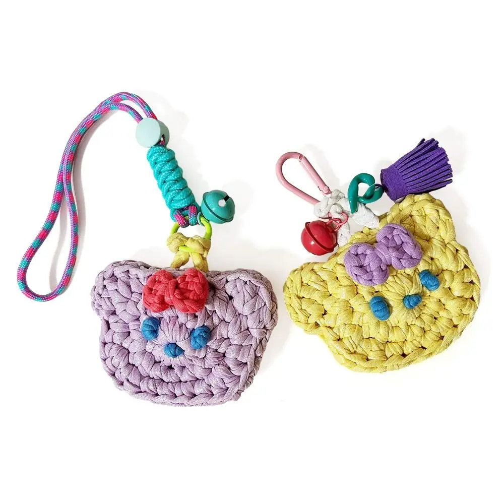 100 Г Функциональная Пряжа Из Искусственной Кожи Крючки Для Вязания Крючком