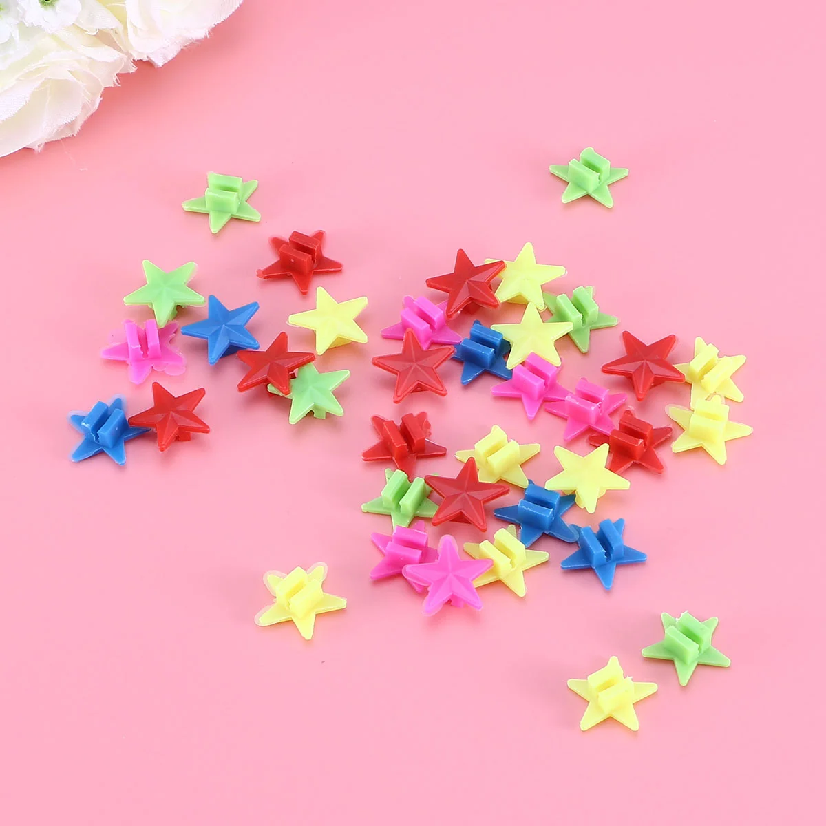 

Bike Spokedecorations Bicycle Beads Spokes Wheel Kids Bead Lights Accessories Chalk Bag Decoration