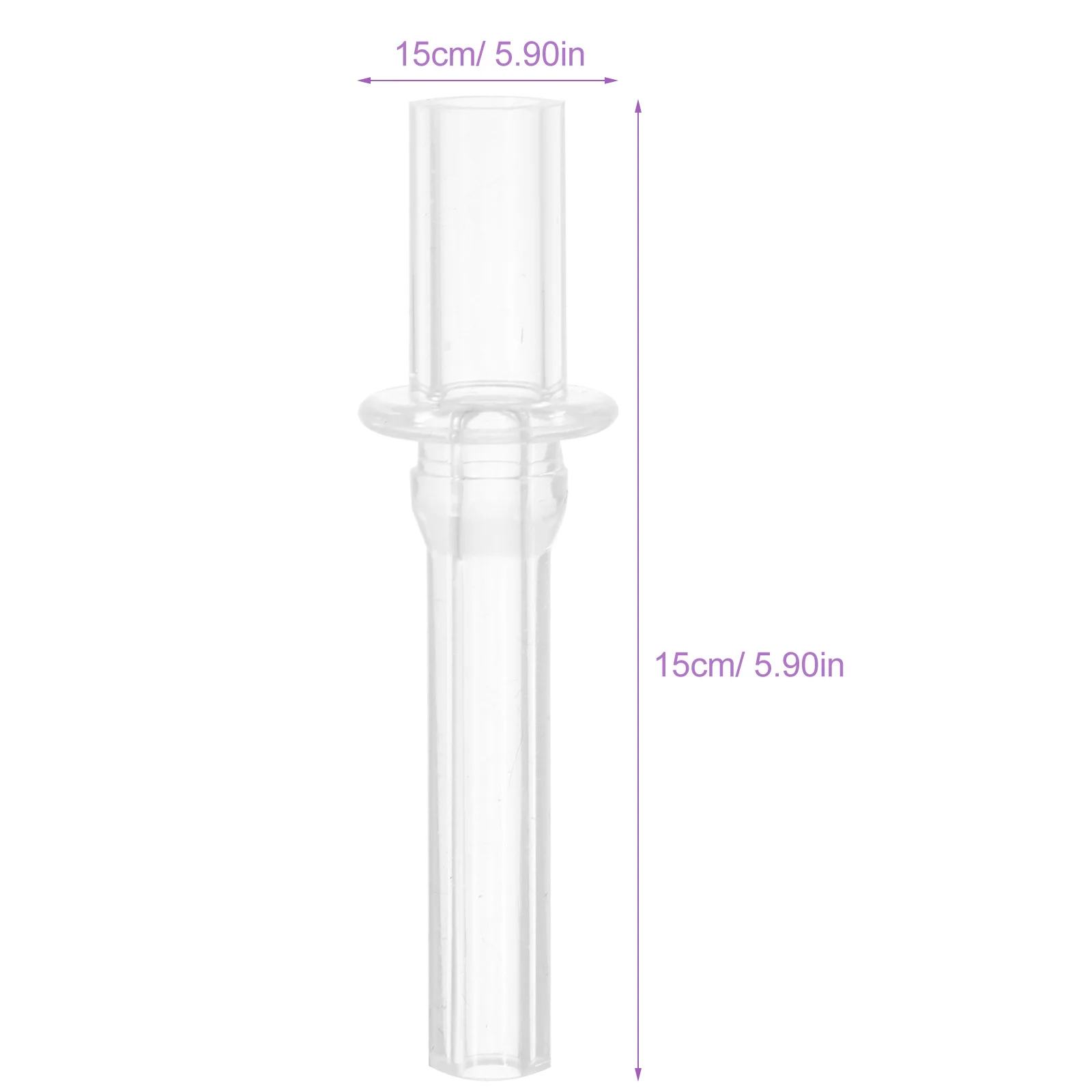 10 шт. сменная чашка с носиком наконечники для соломинки бутылок детей