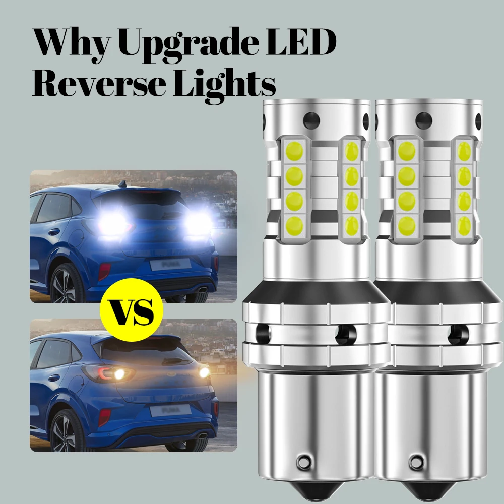 Белые задние фонари для Renault Captur Clio 4 2 3 Duster Espace Megane CC Logan Kaptur Canbus System LECIBUBI Марка 3600LM