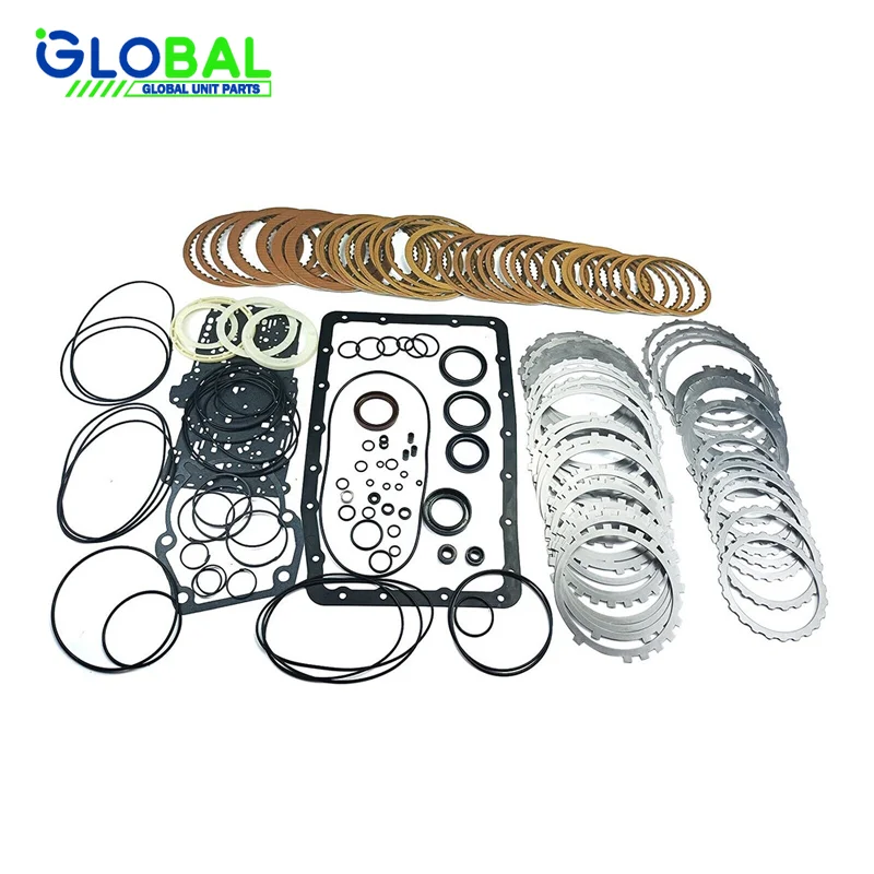 Набор для ремонта автомобильной коробки передач A750E A750F Ремонтный комплект