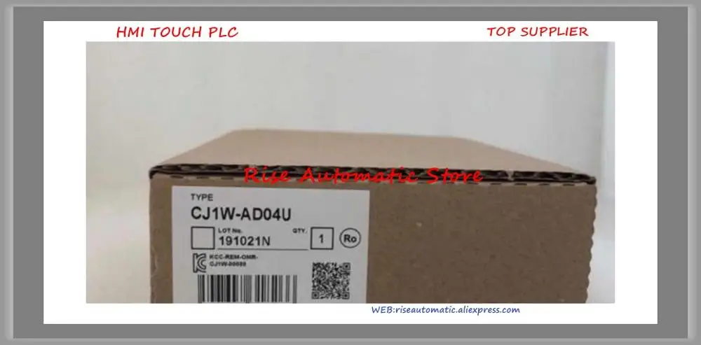 CJ1W-AD041-V1 CJ1W-AD081-V1 CJ1W-DA021 CJ1W-DA08V CJ1W-DA08C CJ1W-AD04U Контроллер ПЛК Новый оригинальный
