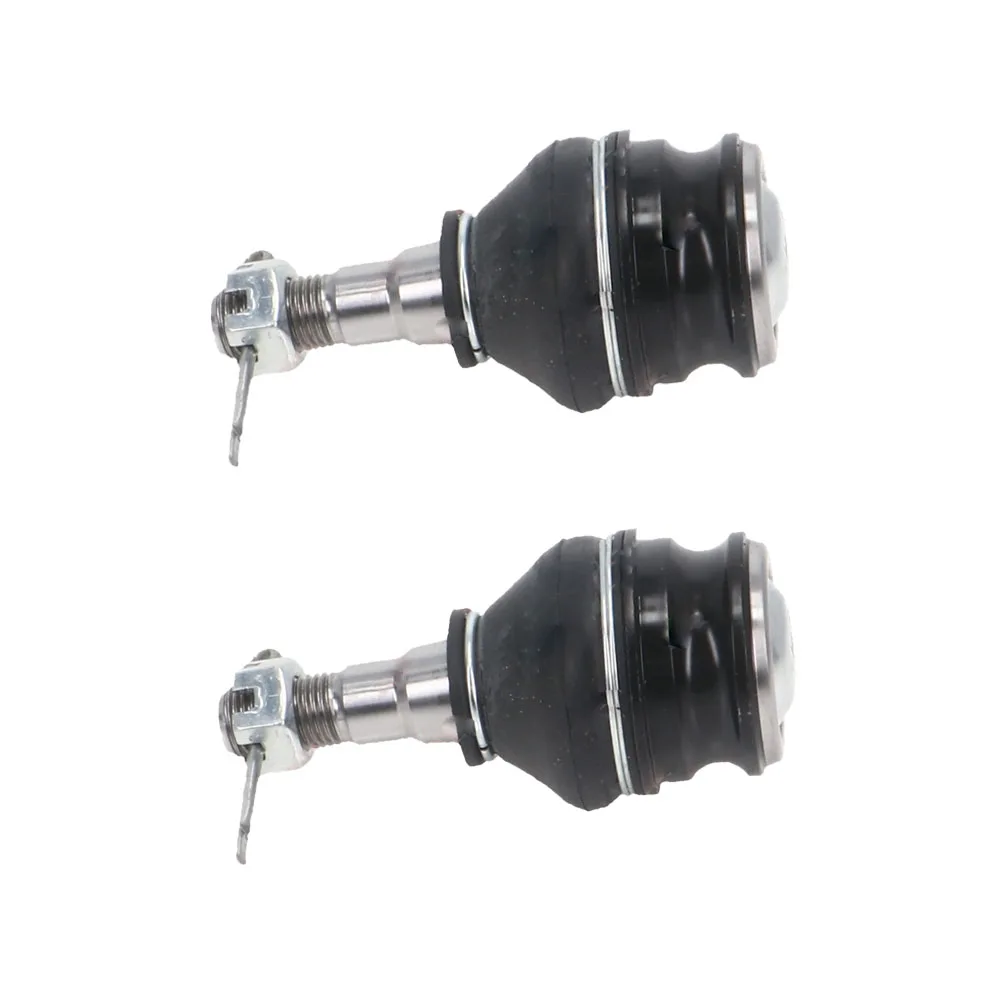 

2 шт. нижний наконечник рулевой тяги для Subaru Outback Legacy Forester 1997-2004 2010-2018 20206AJ000, аксессуары для шарового шарнира
