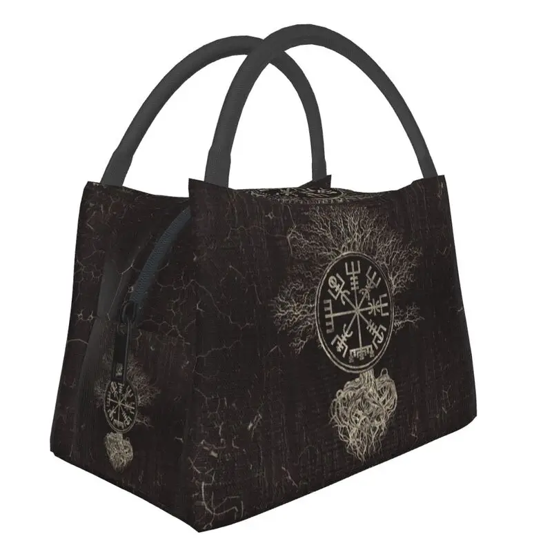 

Hand-held insulated refrigerated lunch bag is portable, stylish and simple, suitable for picnics