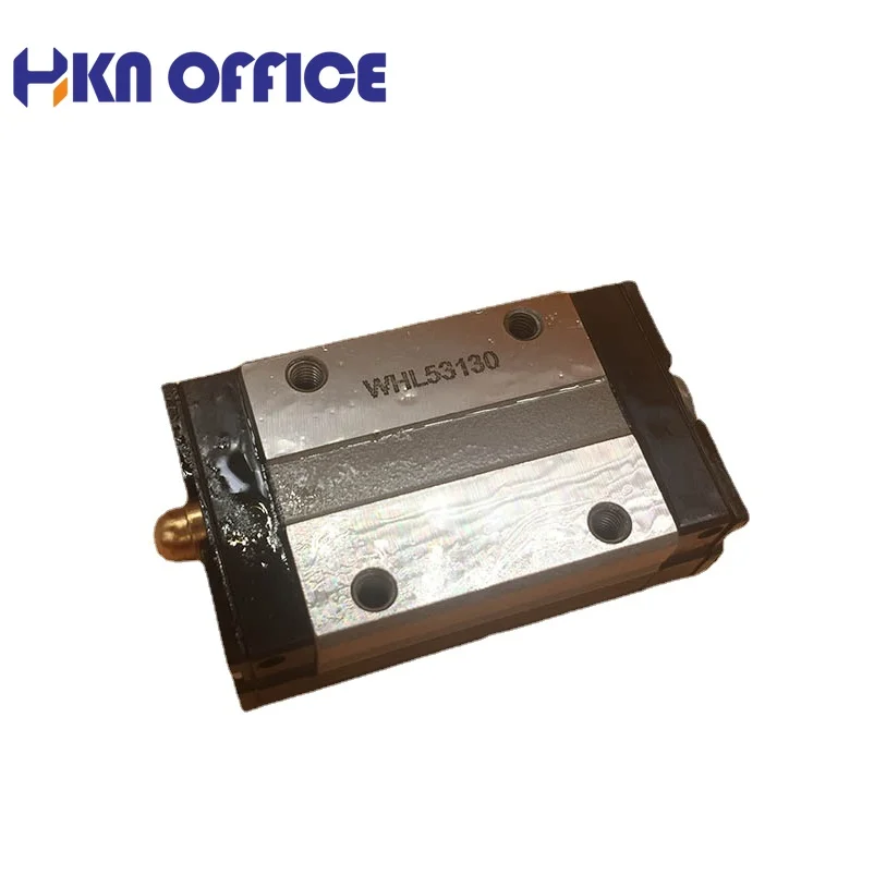 Оригинальный блок-слайдер Roland рельсовая направляющая подшипника THK SSR15XW для RS640