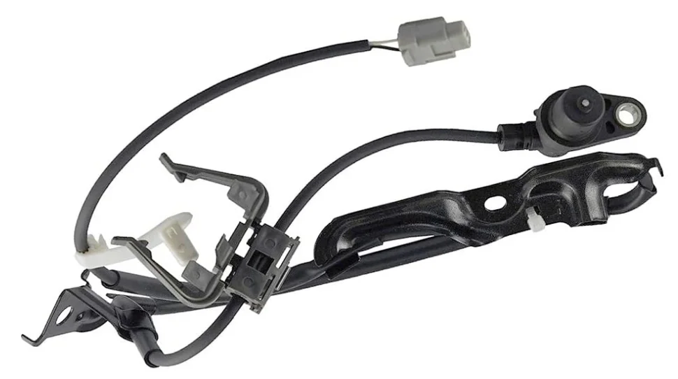 Фото Датчик ABS передний левый 89543-33070 8954306010 для Camry Solara Lexus ES300 ES330 №4