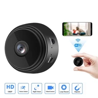 wifi camera a9 mini camera night version 1080p hd micro voice recorder wireless mini camcorders video surveillance ip camera