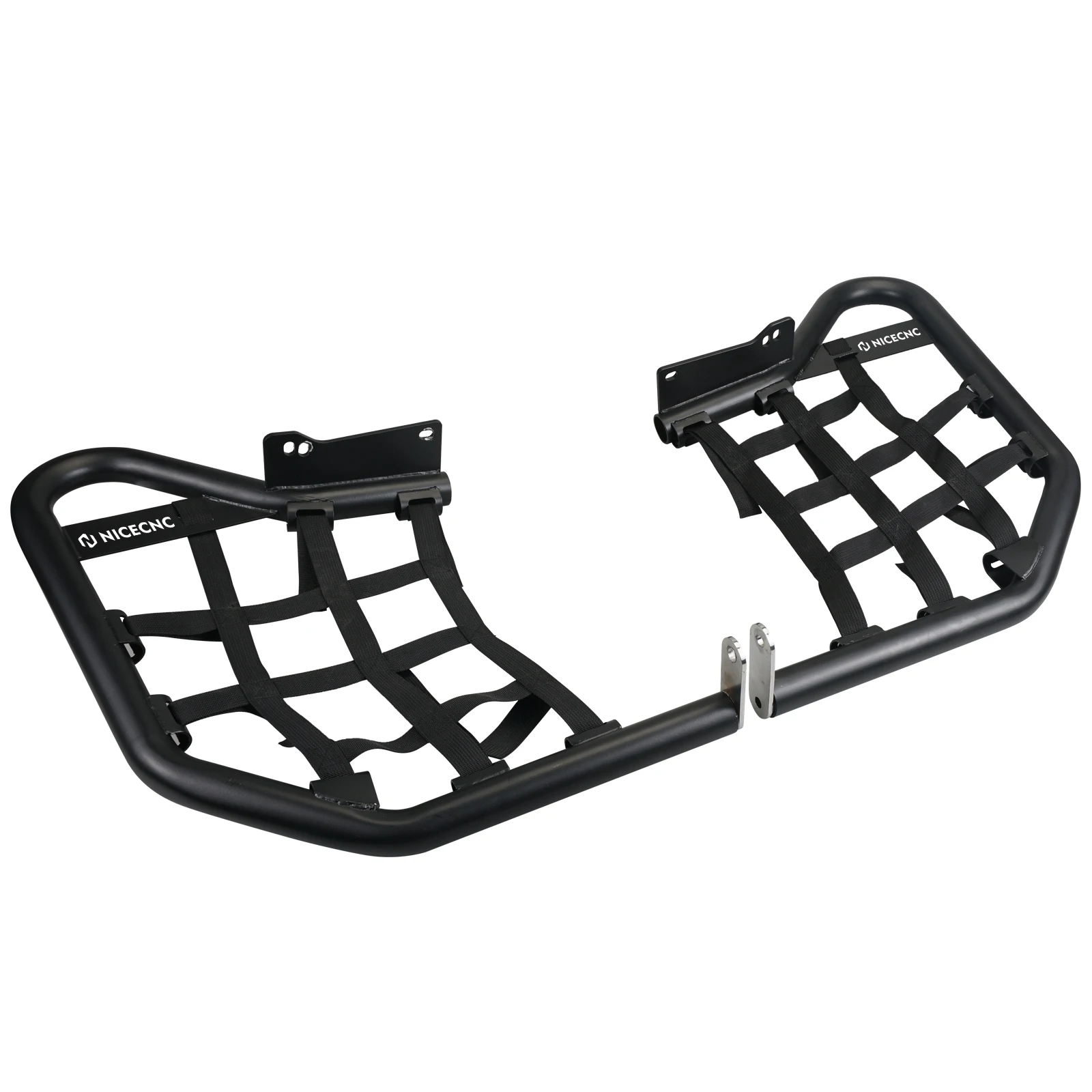 

Nerf Bars 700 700R для Yamaha Raptor 700 700R 2006-2023 2021 5052, алюминиевые износостойкие и коррозионностойкие аксессуары для квадроциклов, 1 пара