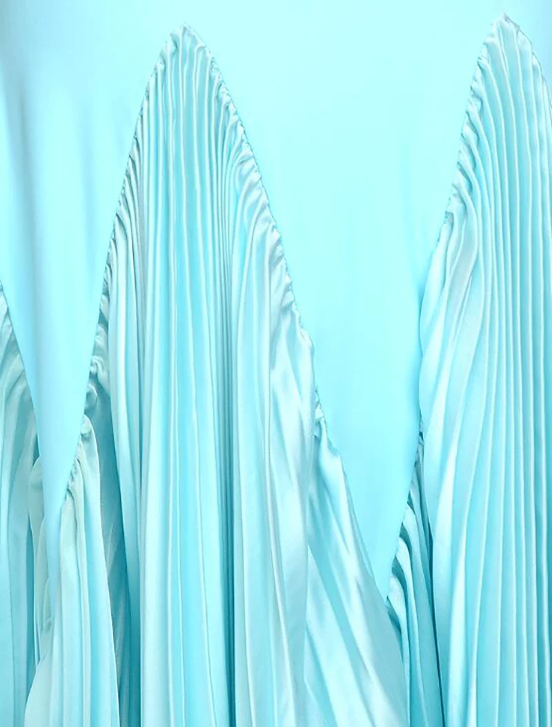 Стандартное бальное платье женский костюм на одно плечо для вальса фламенко