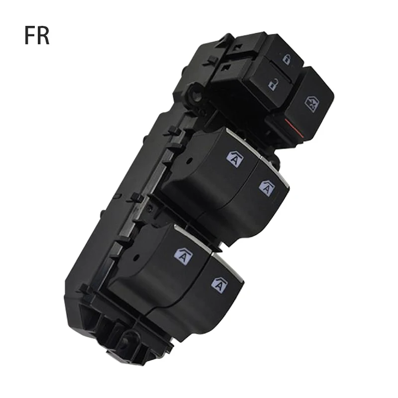 Контроллер перекрестного стекла Yaris для Toyota 2018-2020 Camry Corolla 2022 главный