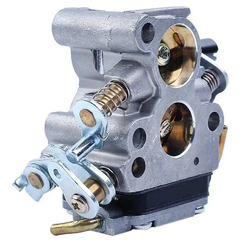 Фото Подходит для карбюраторов CS340 CS380 Husqvarna 235 236E 240E Zama C1T-W33 №4