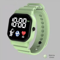 electronic wrist watch practical lightweight adjustable for fitness electronic watch electronic wristwatch