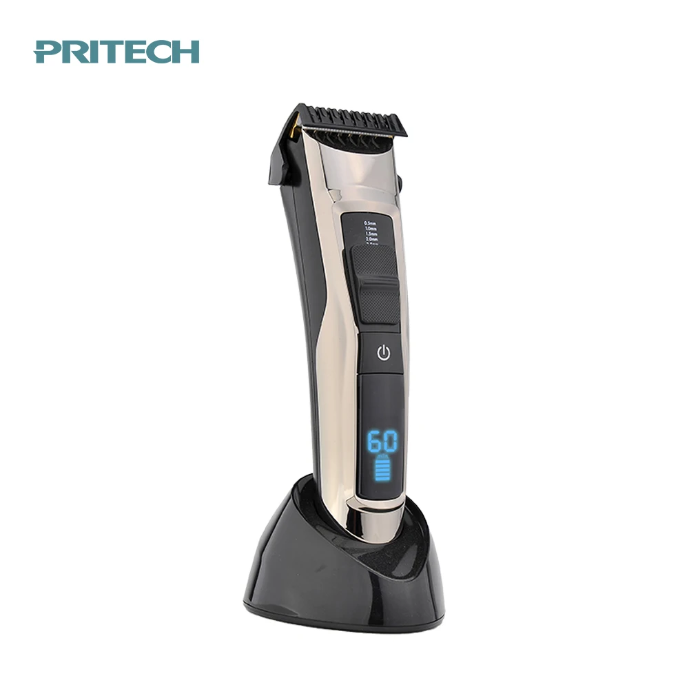 Hair Clipper Trimmer for Men Barber Men's Shaver Cutting Machine Electric Professional Personal Care Appliances Home enlarge