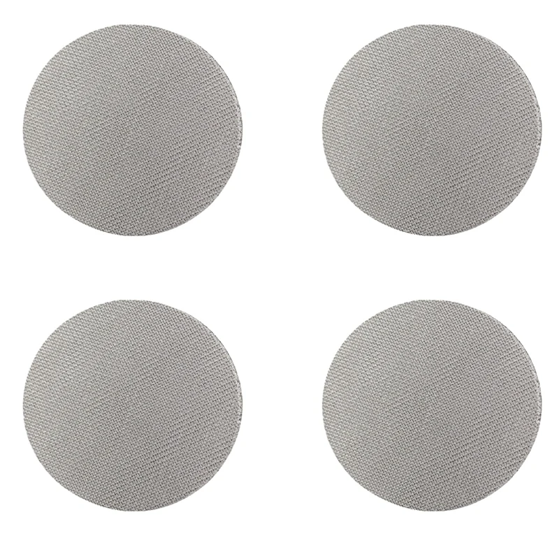 

Фильтр для кофе 4х, многоразовый фильтр для кофейной шайбы высокой прочности, фильтры для кофеварки, аксессуары 54 мм