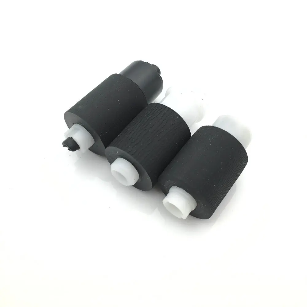 

20SET 2F906230 2F909171 2HN06080 Pulley Feed Pickup Roller for Kyocera M2040 M2135 M2540 M2640 M2635 M6030 M6530 P2040 P6030