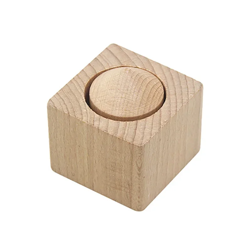 Строительный блок мудрости. Волшебные трюки. Блок из цилиндра без руки. Иллюзия