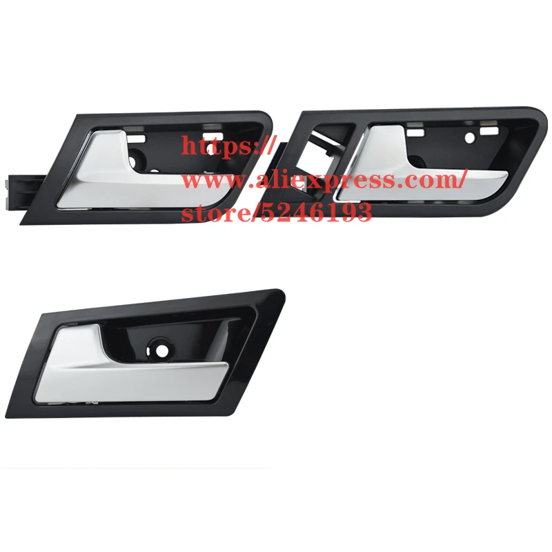 

Door Interior Handle for Zotye T600 Door Inner Handle