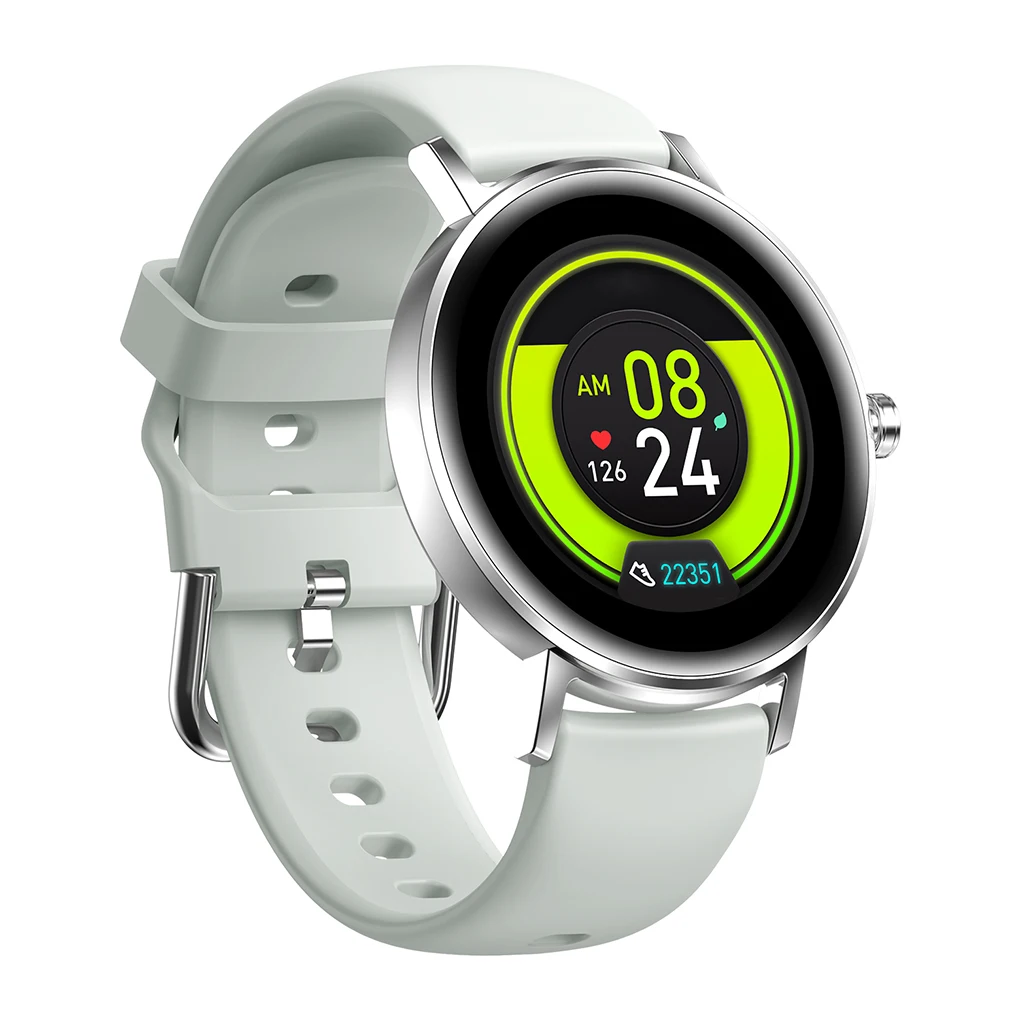

Smart Watch Digital Bracelet Smartwatch Remote Control Sport Bluetooth-compatible Wristwatch Music Player Khaki