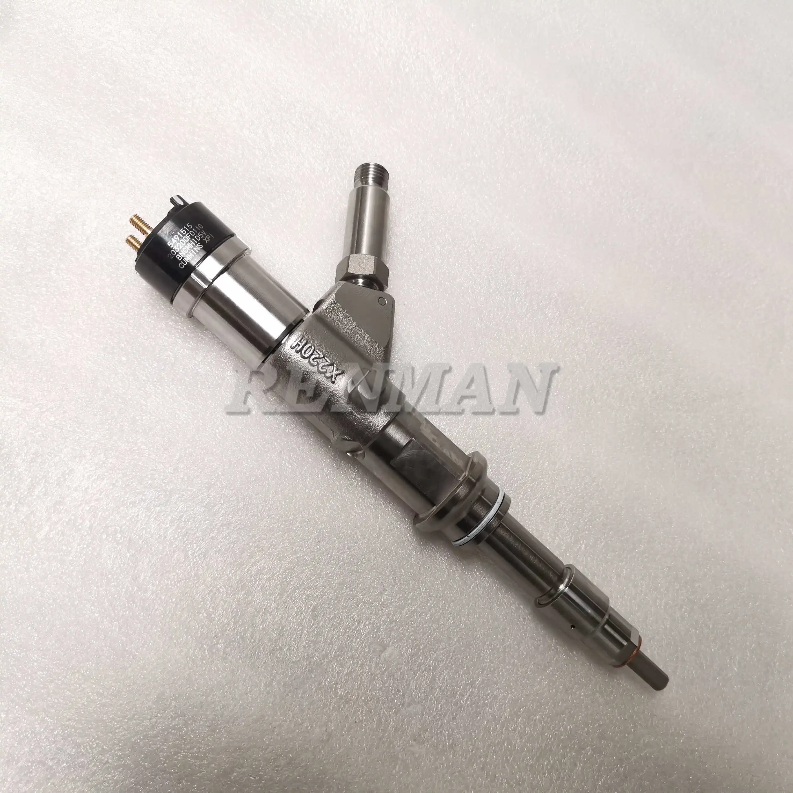 

4307475 4307468 5491515 engine ISGE diesel fuel injector